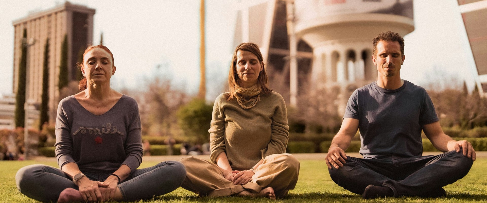 Discover the Benefits of Transcendental Meditation for Your Free Time