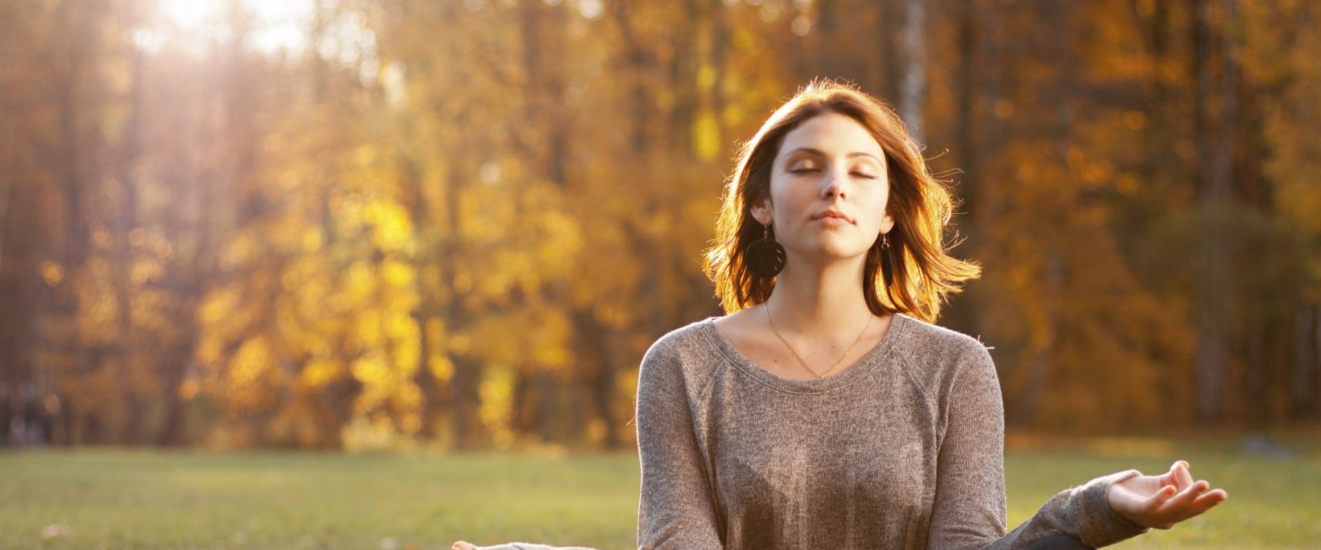How to Make the Most of Your Free Time with Guided Meditation