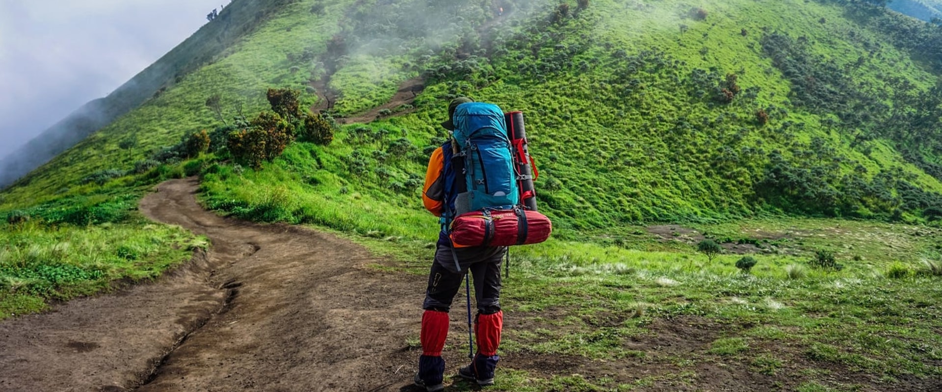 Hiking: Exploring the Great Outdoors