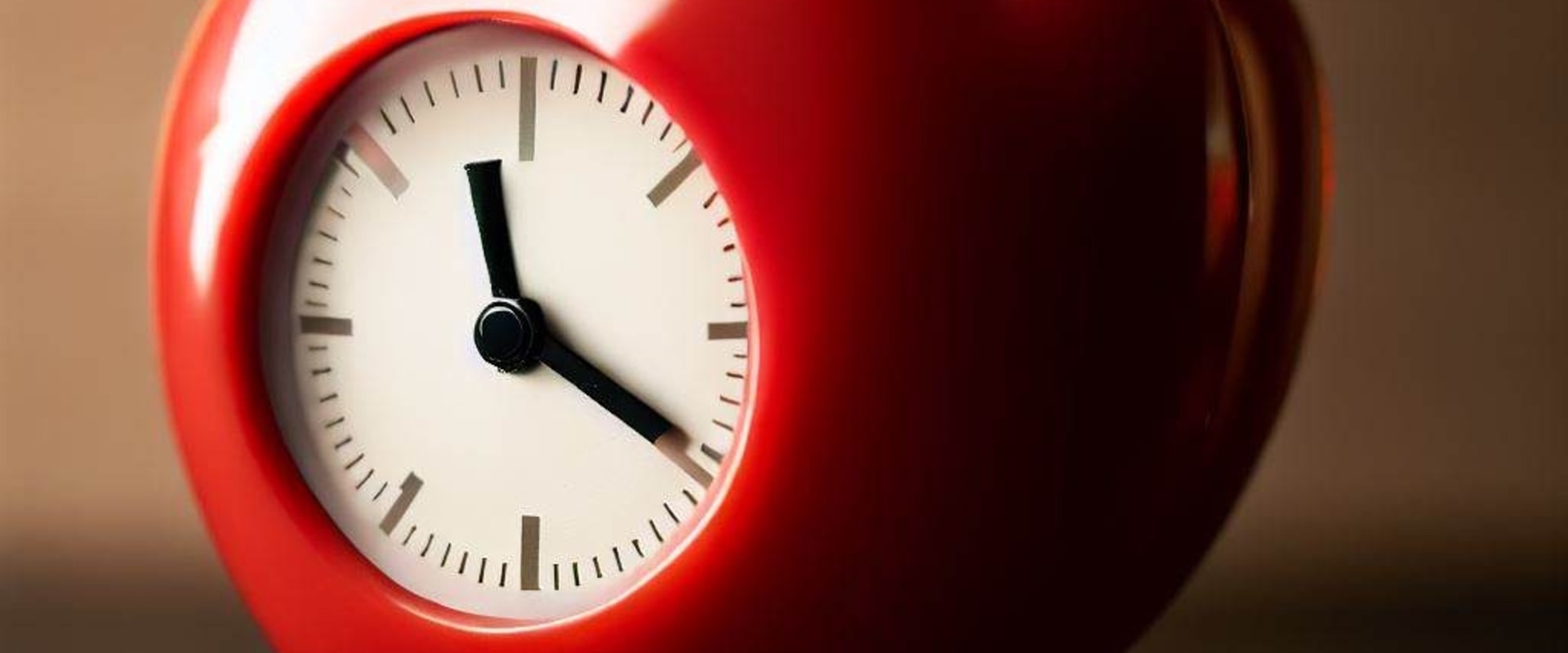 Maximizing Your Free Time: The Pomodoro Technique