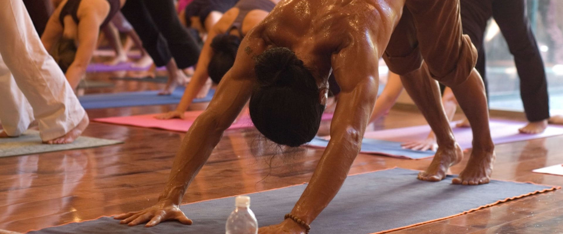 How Hot Yoga Can Help You Make the Most of Your Free Time
