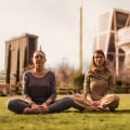 Discover the Benefits of Transcendental Meditation for Your Free Time