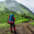 Hiking: Exploring the Great Outdoors