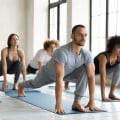 A Beginner's Guide to Vinyasa Yoga for Relaxation and Mindfulness