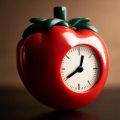 Maximizing Your Free Time: The Pomodoro Technique