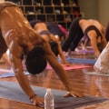 How Hot Yoga Can Help You Make the Most of Your Free Time