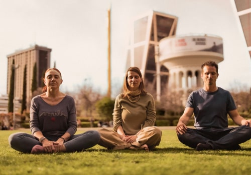Discover the Benefits of Transcendental Meditation for Your Free Time