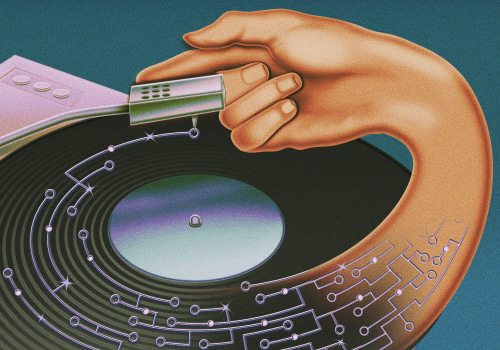 Online Music Platforms: How to Make the Most of Your Free Time