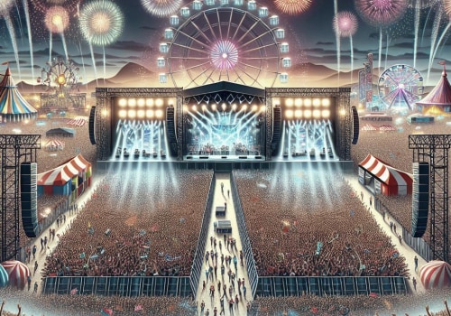 Exploring the World of Music Festivals