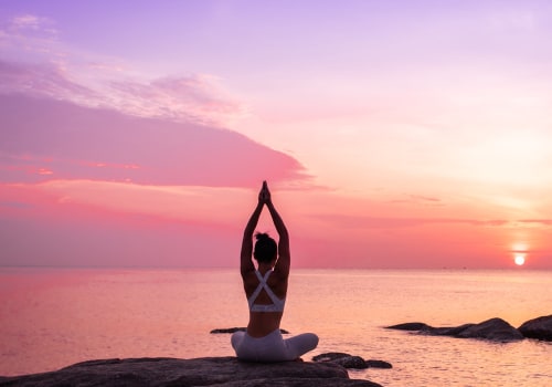 Mindfulness Meditation: Finding Peace and Relaxation in Your Free Time