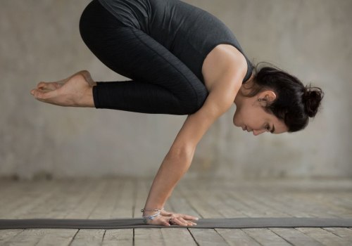 A Beginner's Guide to Hatha Yoga for Relaxation